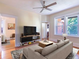 94 Hutchings St #4, Dorchester, MA 02121