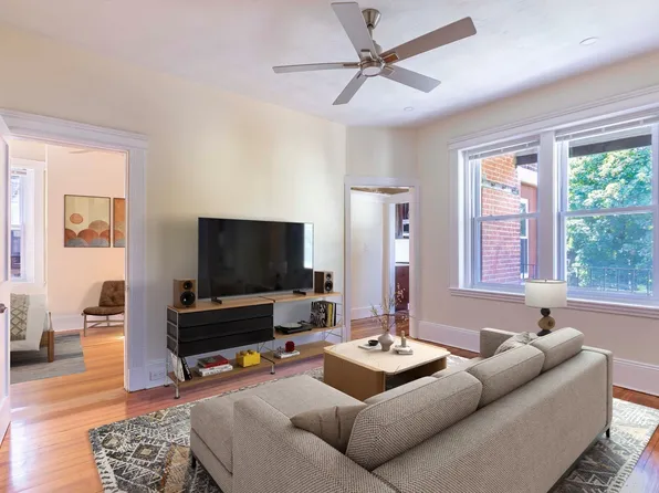 94 Hutchings St #4, Dorchester, MA 02121
