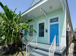 1927 Foucher St, New Orleans, LA 70115