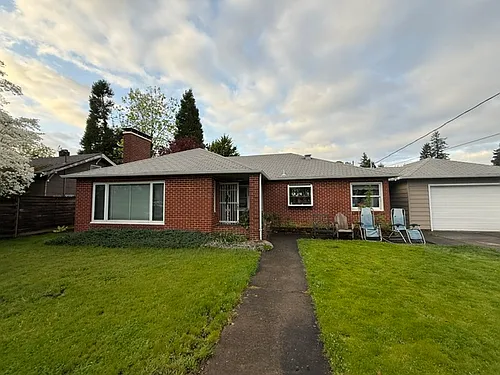 4903 N Harvard St Photo 1