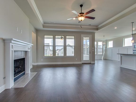 4th image of 5517 Willoughby Way #195-lot 195