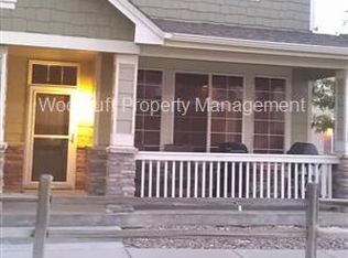 15905 E Geddes Dr, Aurora, CO 80016