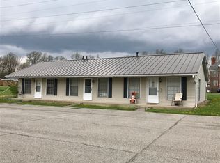 1022 1/2 Columbus Cir N, Ashland, OH 44805