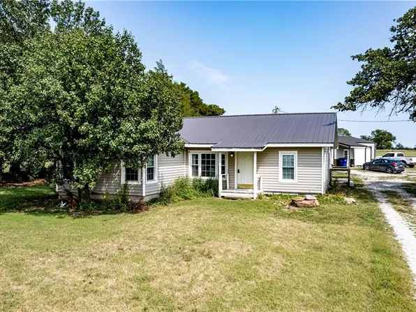 1478 Old Highway 166, Caney, KS 67333