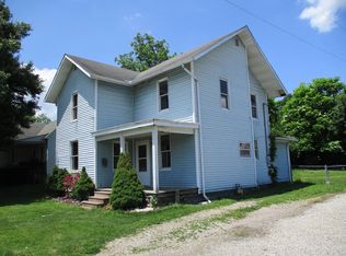 224 Tropic St, Jackson, OH 45640