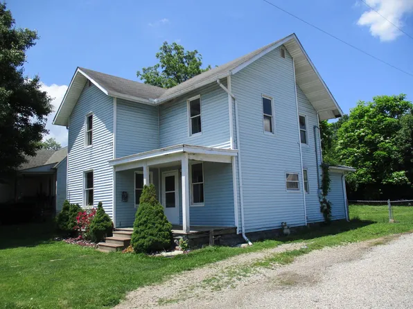 224 Tropic St, Jackson, OH 45640