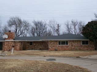 102 Highland Rd, Pauls Valley, OK 73075