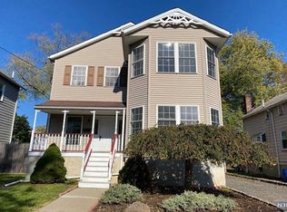 22 Talbot St, Montclair, NJ 07042