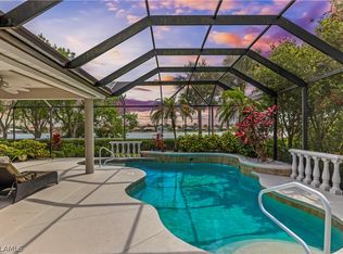 5601 Whispering Willow Way, Fort Myers, FL 33908