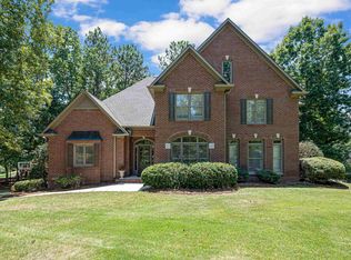 124 Brisstol Ln, Birmingham, AL 35242