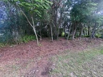 3253 SARDINIA TERRACE LOT 0230, Deltona, FL, 32738