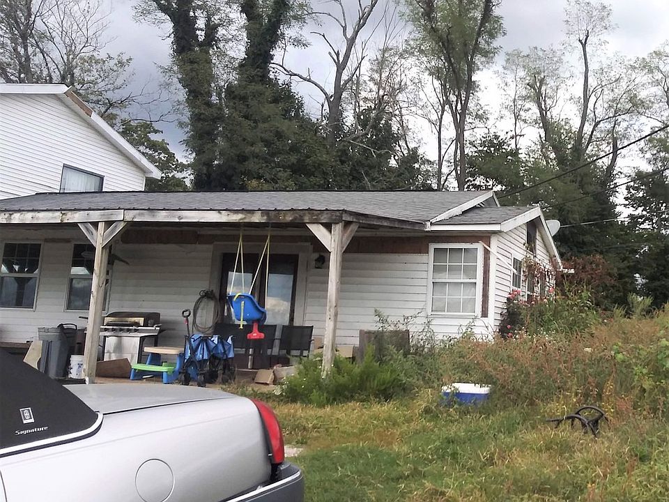 1170 Evergreen Rd, Frankfort, KY 40601 Zillow