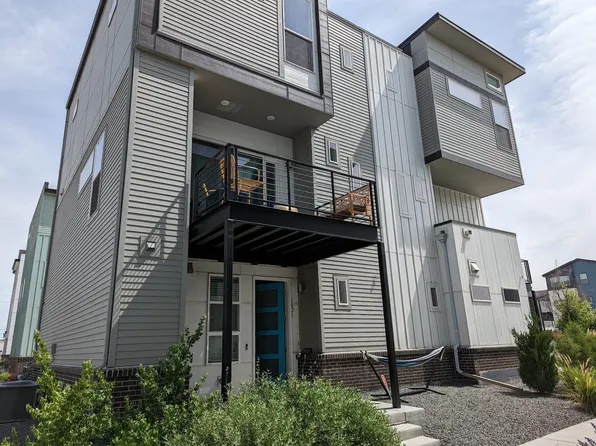 1621 W 67th Cir, Westminster, CO 80221