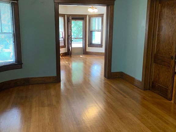 1st Bedroom