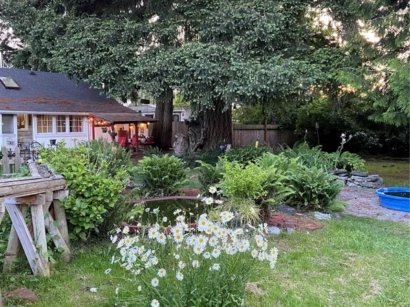 2204 Harrison Avenue, Centralia, WA 98531