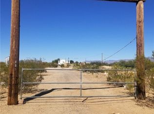 6885 W Chino Dr, Golden Valley, AZ 86413