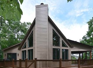 480 E Catoctin Dr, Wintergreen Resort, VA 22967