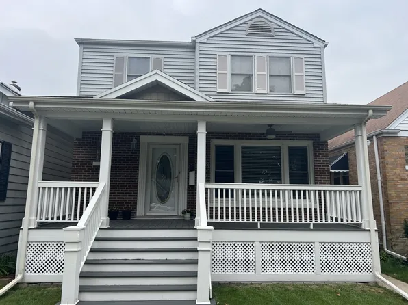 2630 Budd St, River Grove, IL 60171