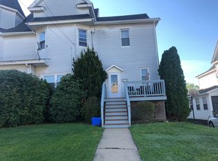 500 Dudley St #3, Scranton, PA 18512