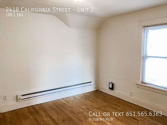 3rd image of 2418 California St NE Unit 2