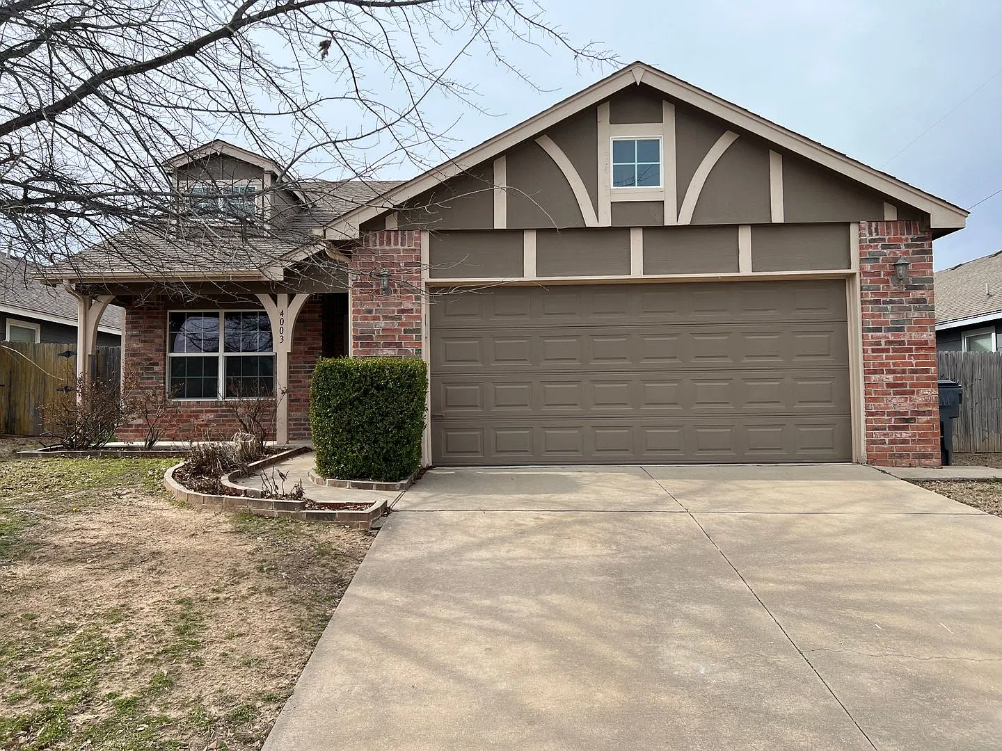 For Lease | Jenks | Available Now! — Photo 1