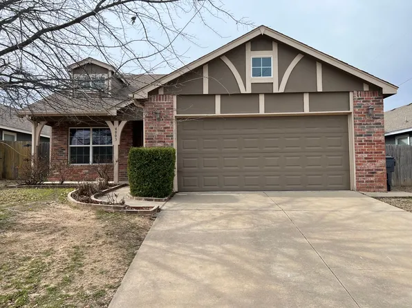 4003 W 104th Pl S, Jenks, OK 74037