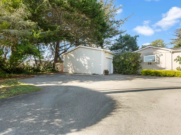 1320 Pacific Ave, Crescent City, CA 95531