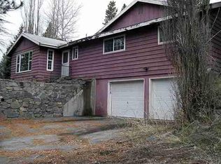 215 E Juda Jim St, Chiloquin, OR 97624