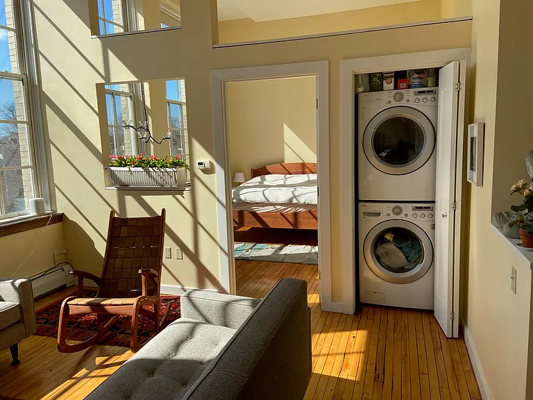 laundry!