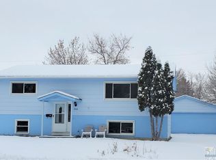 2724 Howard Ave, Billings, MT 59102