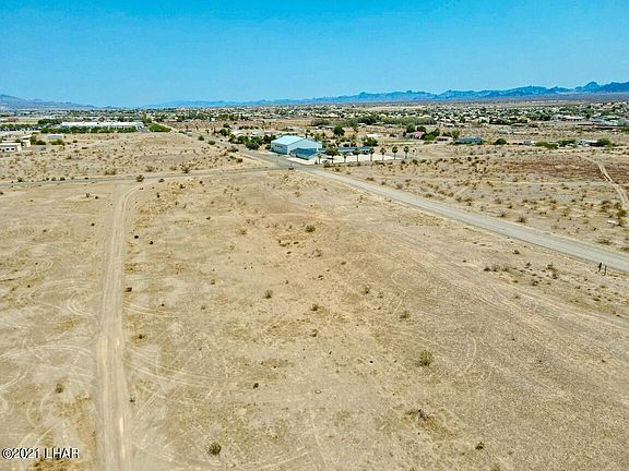 4th image of 1602 E Wagon Wheel Ln Lot 13-14-15