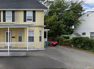 21 Duren Ave, Lowell, MA 01851