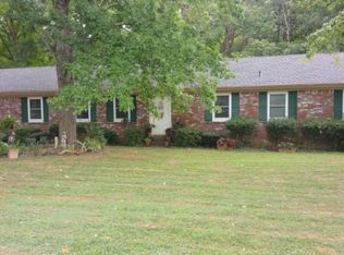 2706 Saint Lawrence Rd, Chattanooga, TN 37421