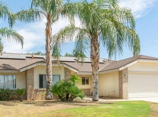 9816 Marilee Ave, Bakersfield, CA