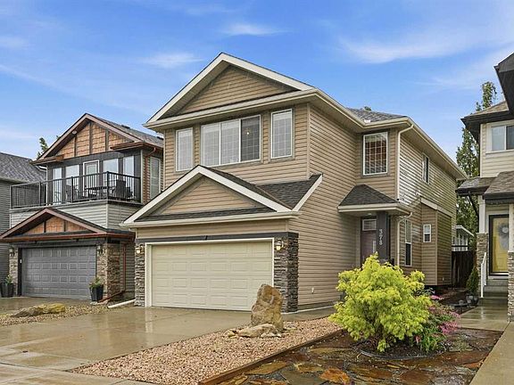2nd image of 378 E Chaparral Ridge Cir SE