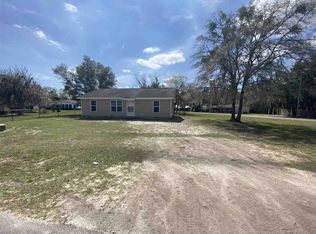 109 Maple Dr, Perry, FL 32347