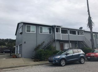 125 Clarendon Rd APT 2, Pacifica, CA 94044