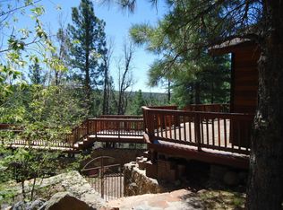 835 E Crestline Rd, Munds Park, AZ 86017