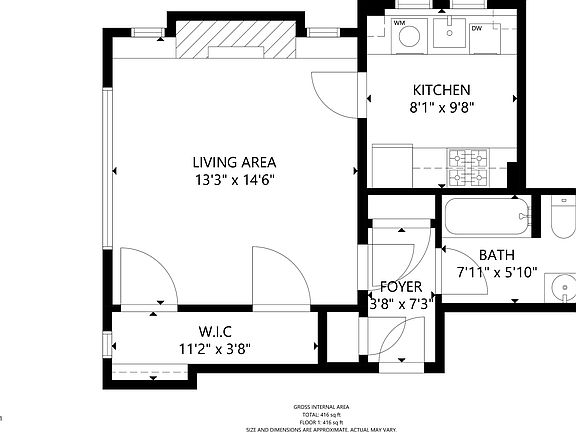 3rd image of this home