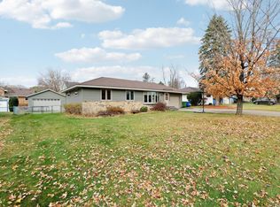 2300 Thorndale Ave, New Brighton, MN 55112