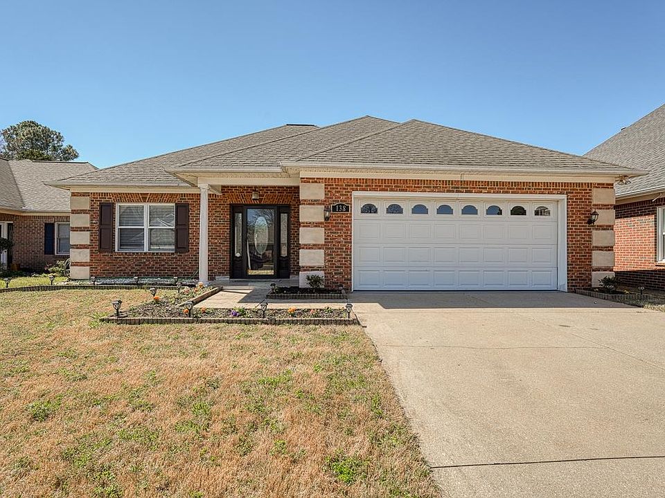 138 Brinkley Pl, Spartanburg, SC 29301 Zillow