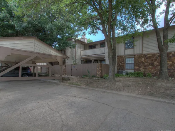 6363 S 80th Ave E #10C, Tulsa, OK 74133