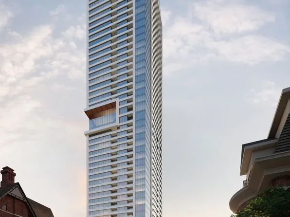 609 Sherbourne St, Toronto, ON