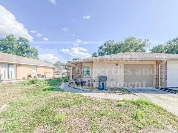 735 Mikasuki Dr, Lakeland, FL 33813