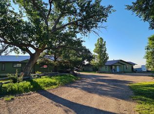 31490 County Road 10.5, Las Animas, CO 81054