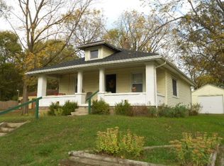 1330 Boston Ave, Terre Haute, IN 47805