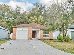 10361 Brookwood Bluff Rd N, Jacksonville, FL 32225