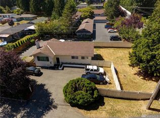 19614 80th Ave W, Edmonds, WA 98026