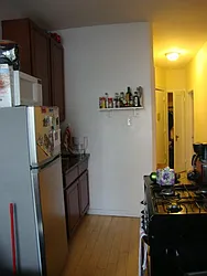 Rented by Camhi NYC Realty Inc