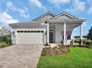 90 Spring Line Dr, Saint Johns, FL 32259